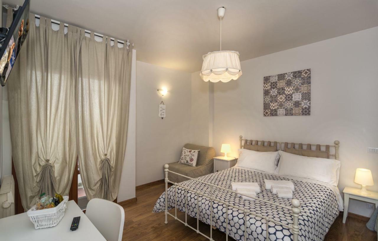 Affittacamere Bb Stefy Pisa Exterior foto